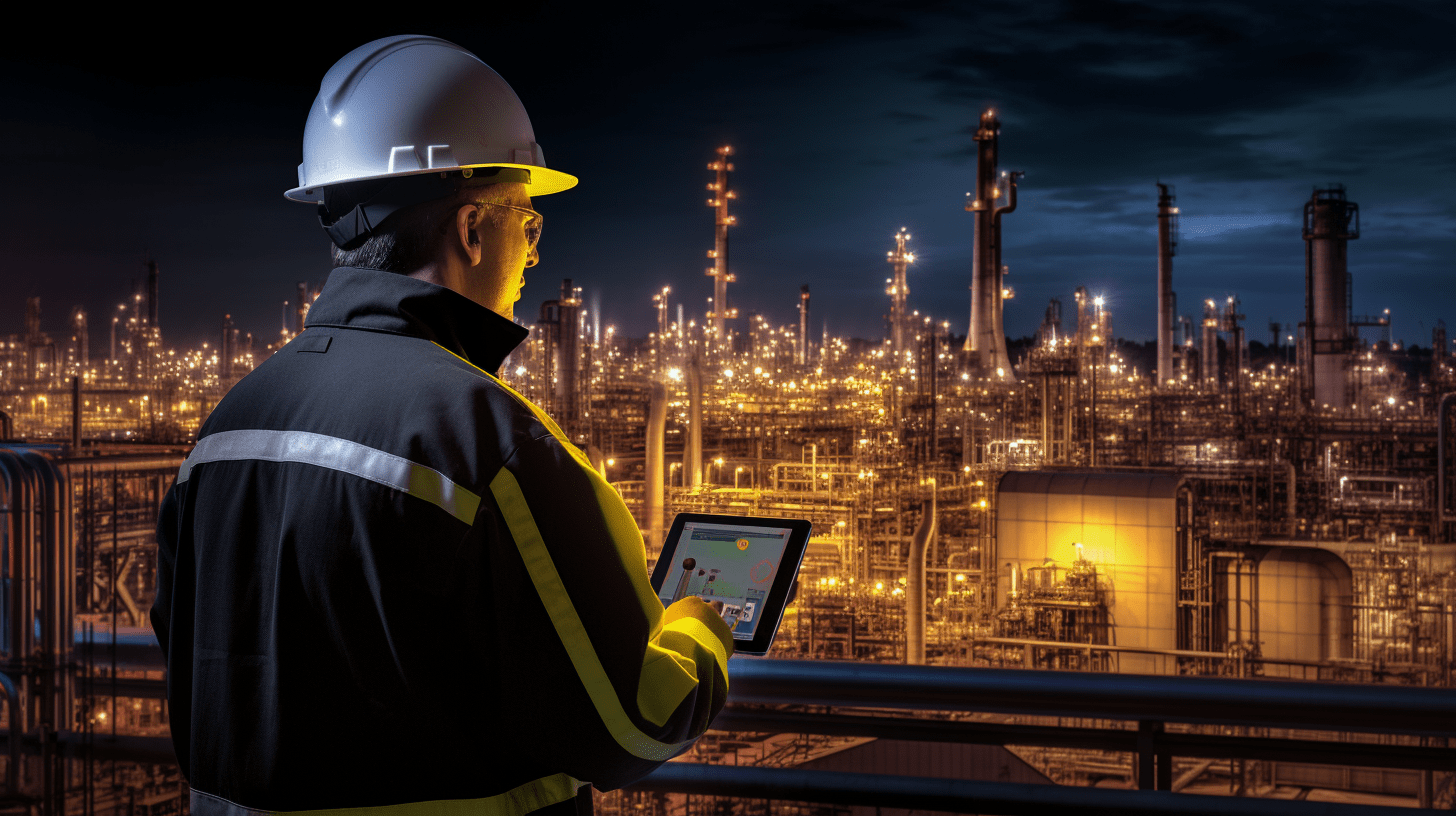 IEC 61511 Certification Training